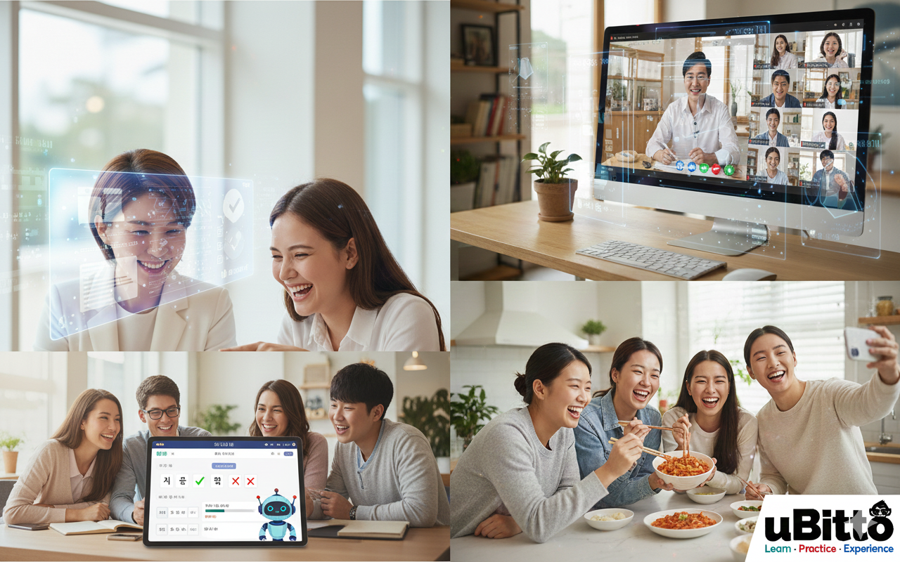 uBitto Platform
