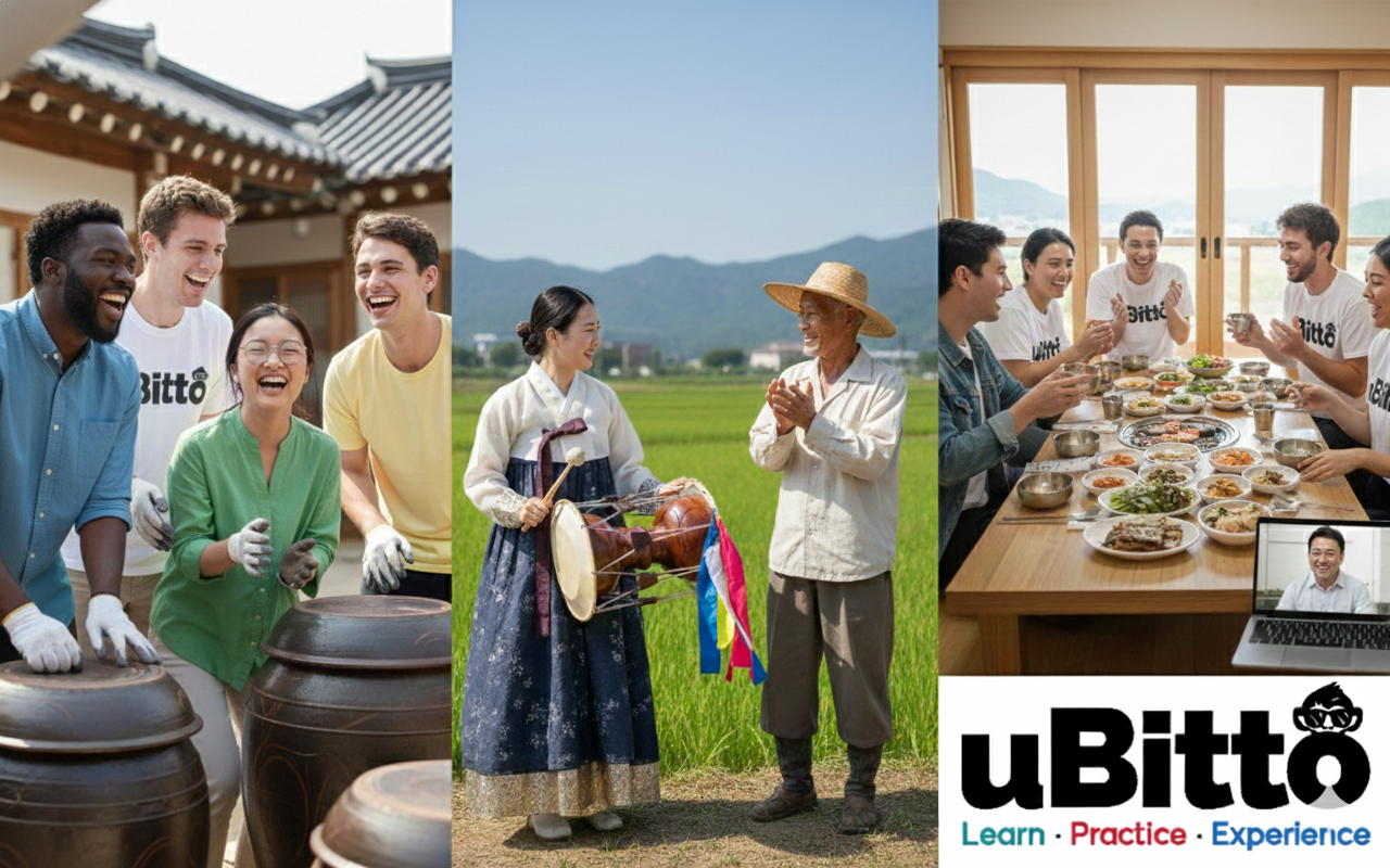 uBitto Community