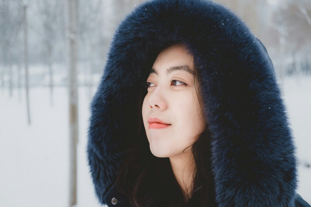 korean winter skincare