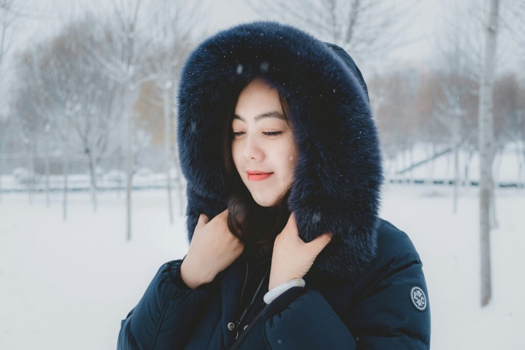 korean winter skincare