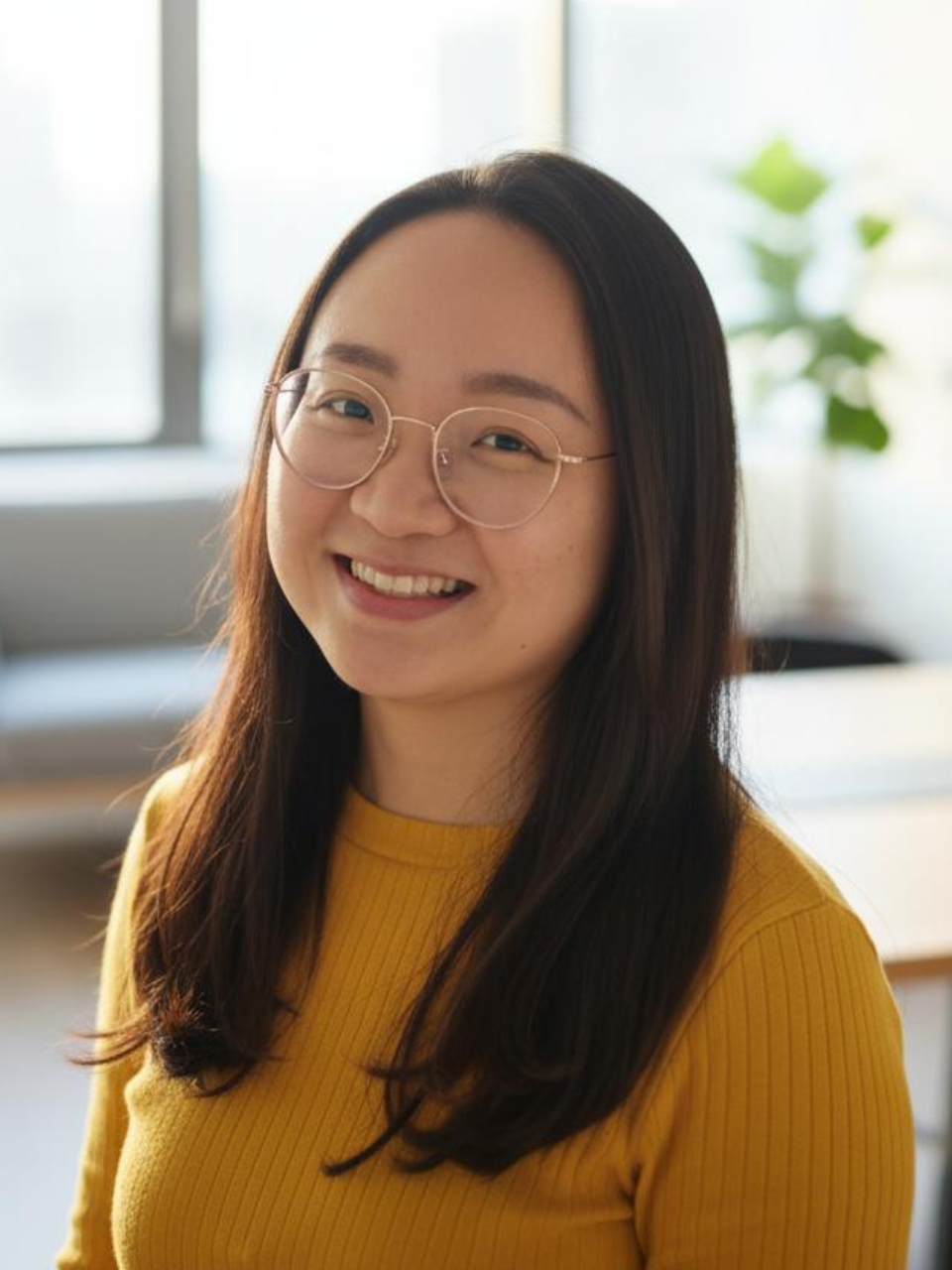 Educator Casey Lim