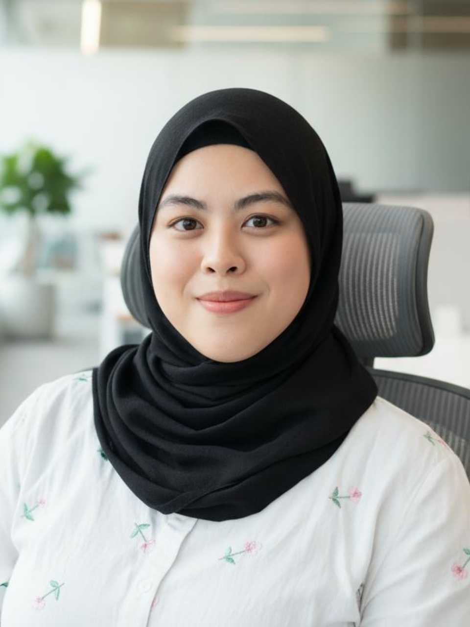 Educator Huda