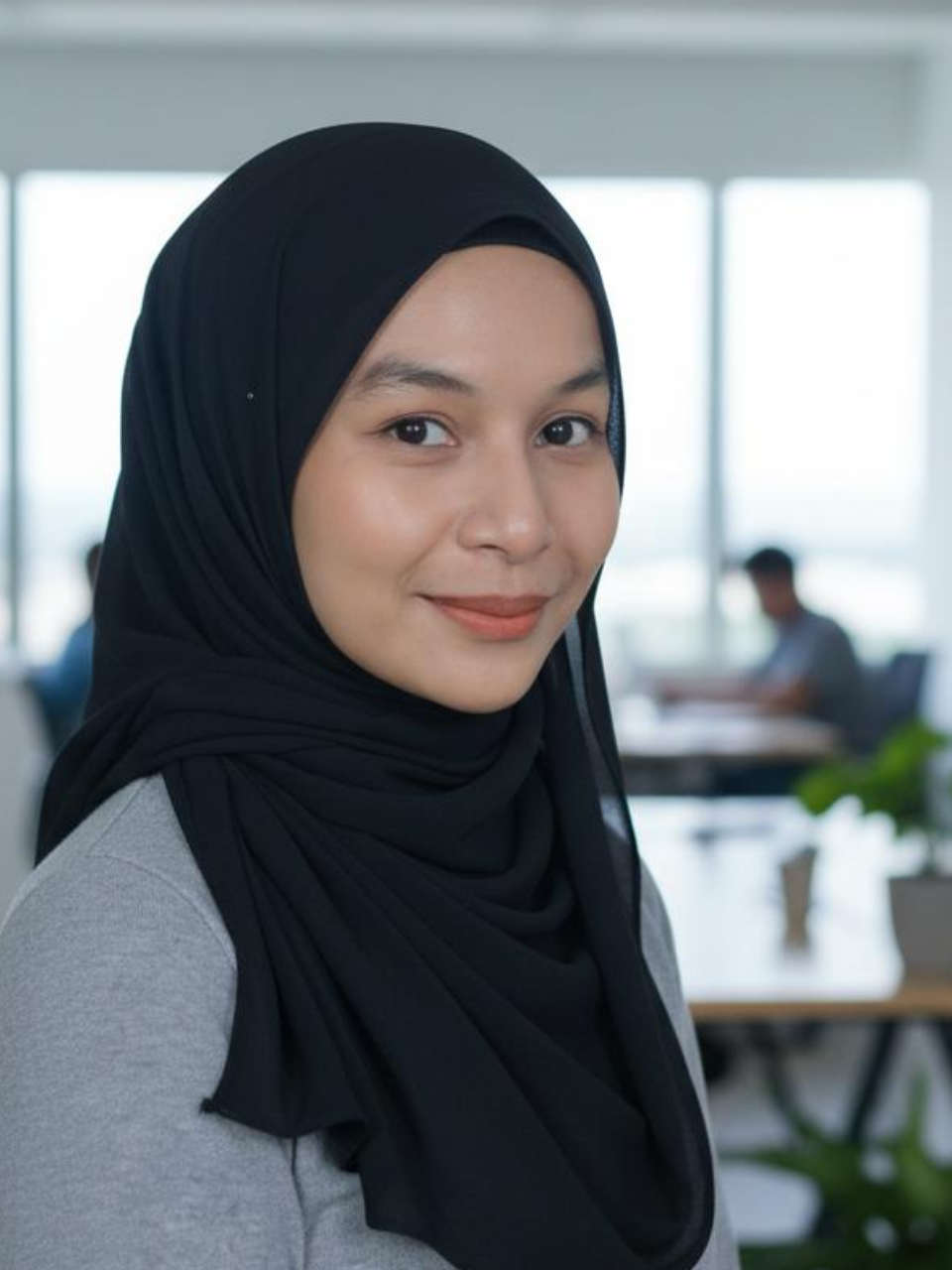 Educator Aimi