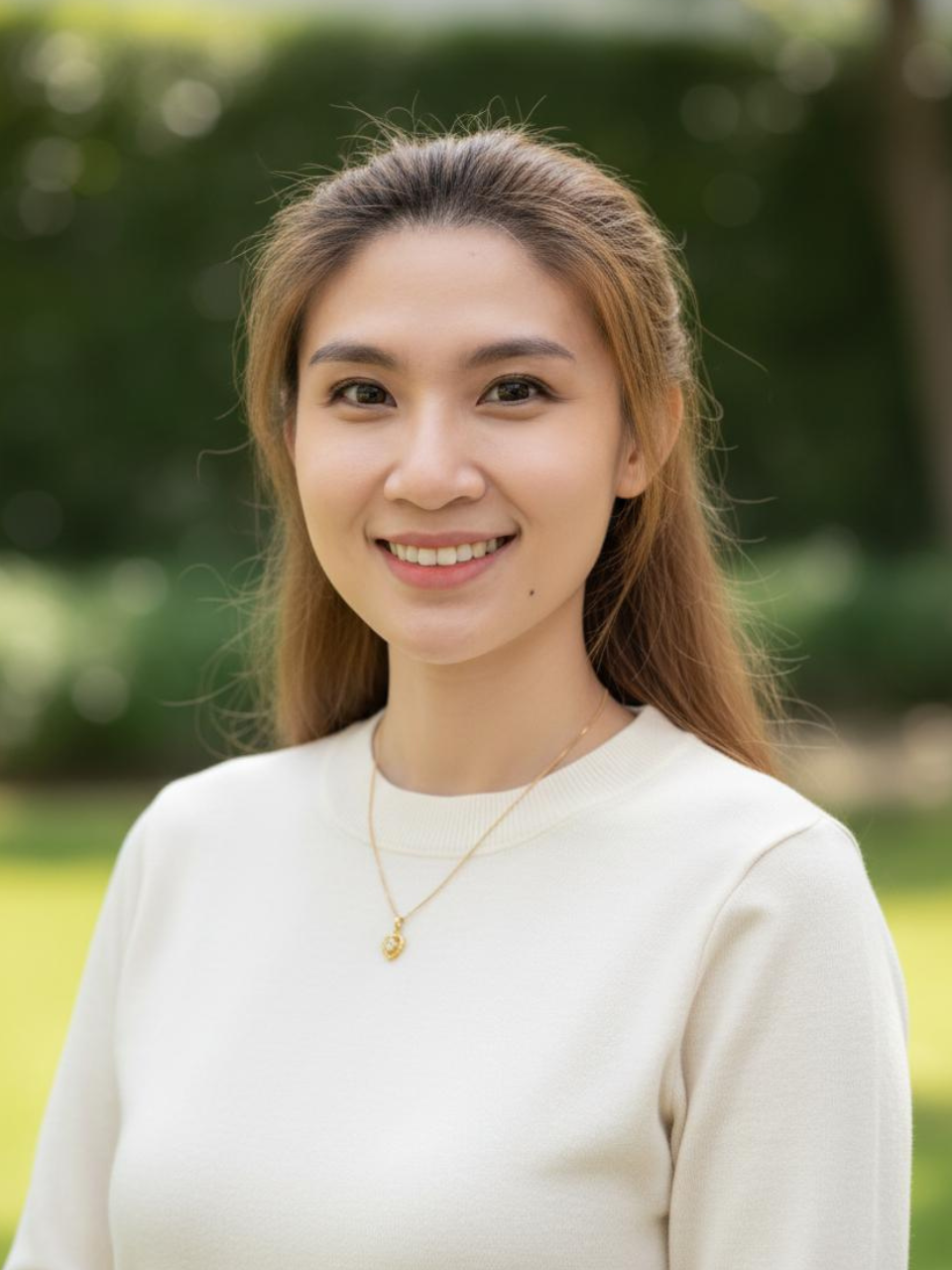 Educator Vivian Lee